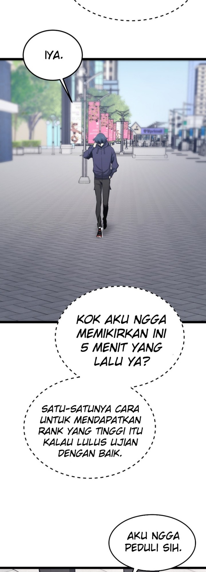 Han Dae Sung Returned From Hell Chapter 18 Gambar 52