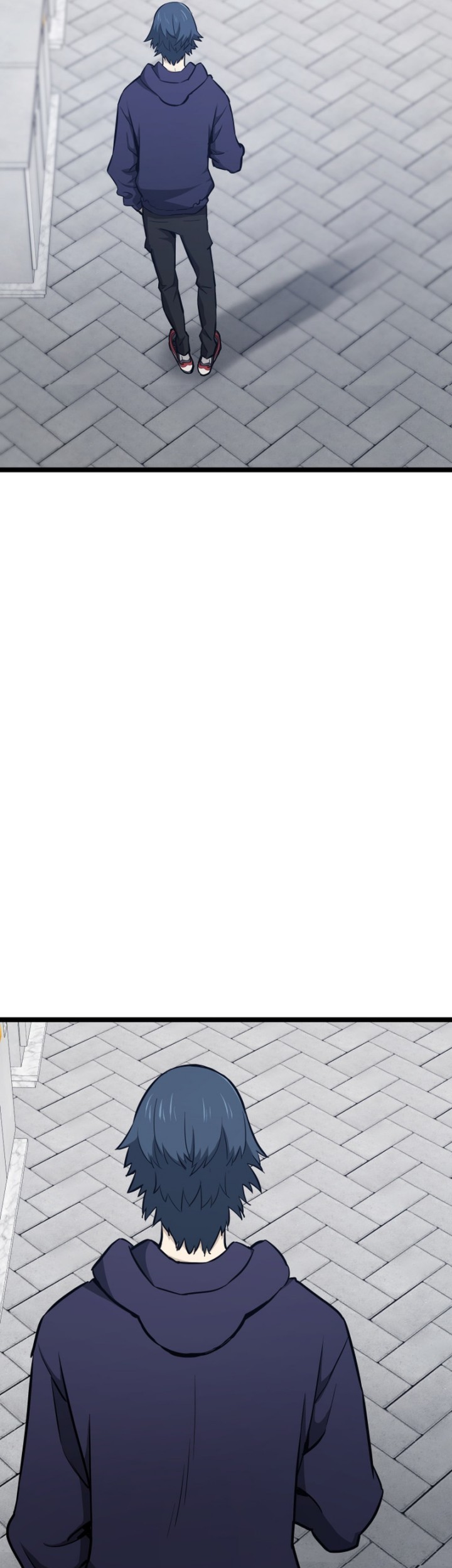 Han Dae Sung Returned From Hell Chapter 18 Gambar 55