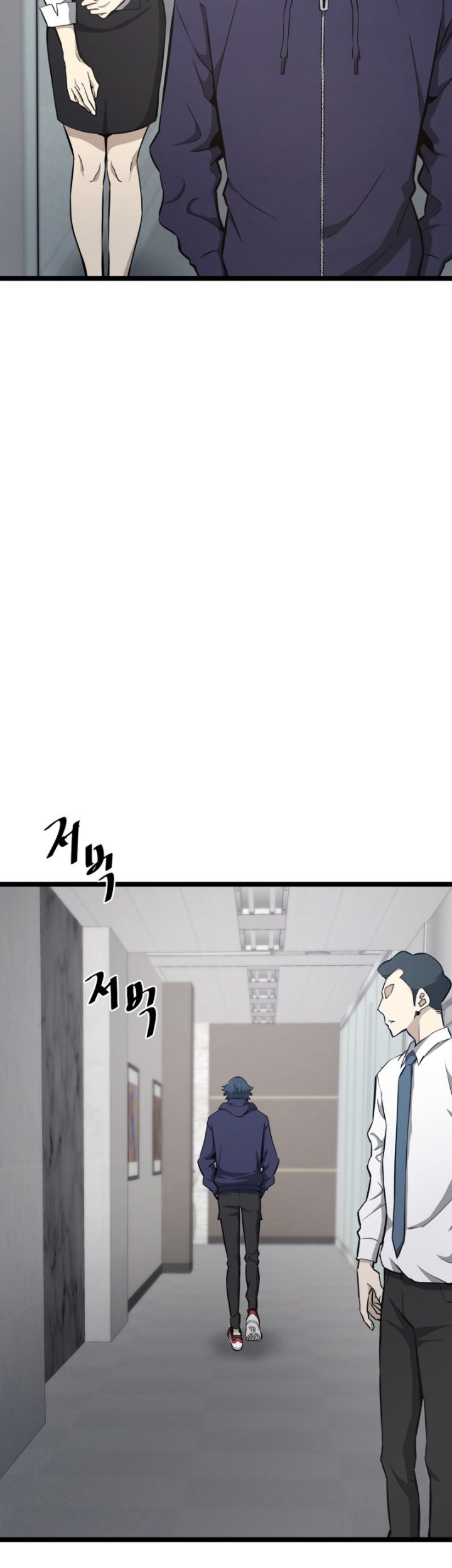 Han Dae Sung Returned From Hell Chapter 18 Gambar 40