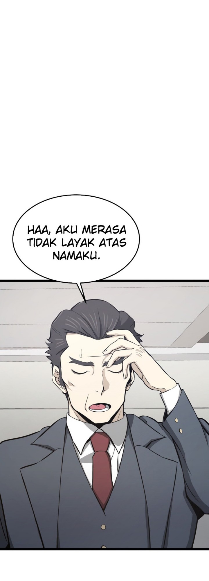 Han Dae Sung Returned From Hell Chapter 18 Gambar 41