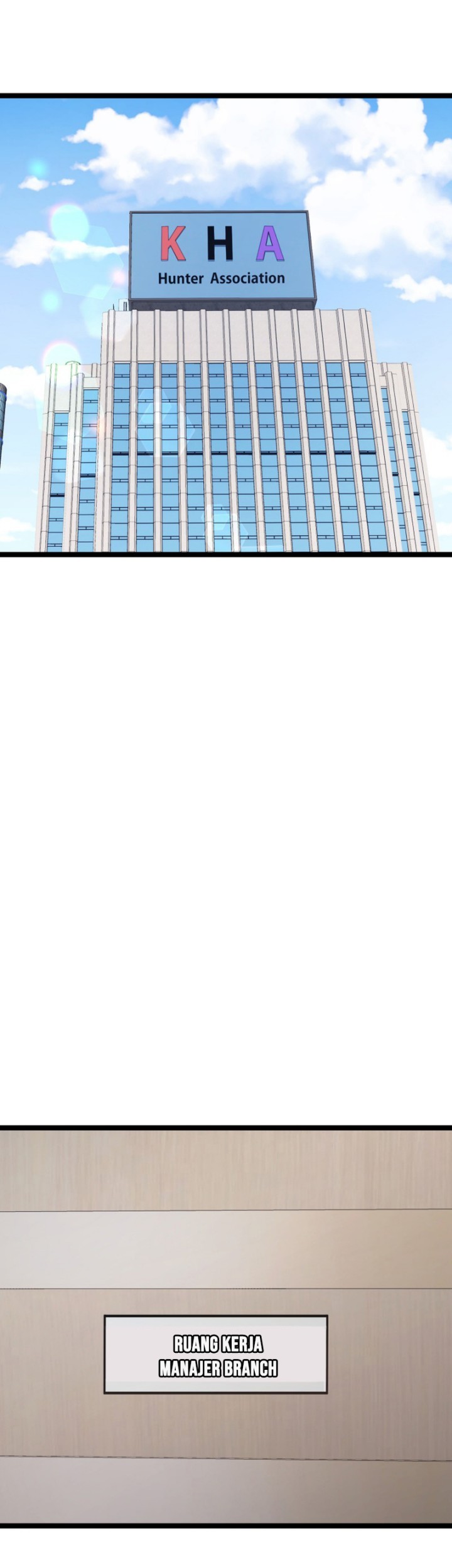 Manhwa Han Dae Sung Returned From Hell Chapter 18 gambar nomor 2