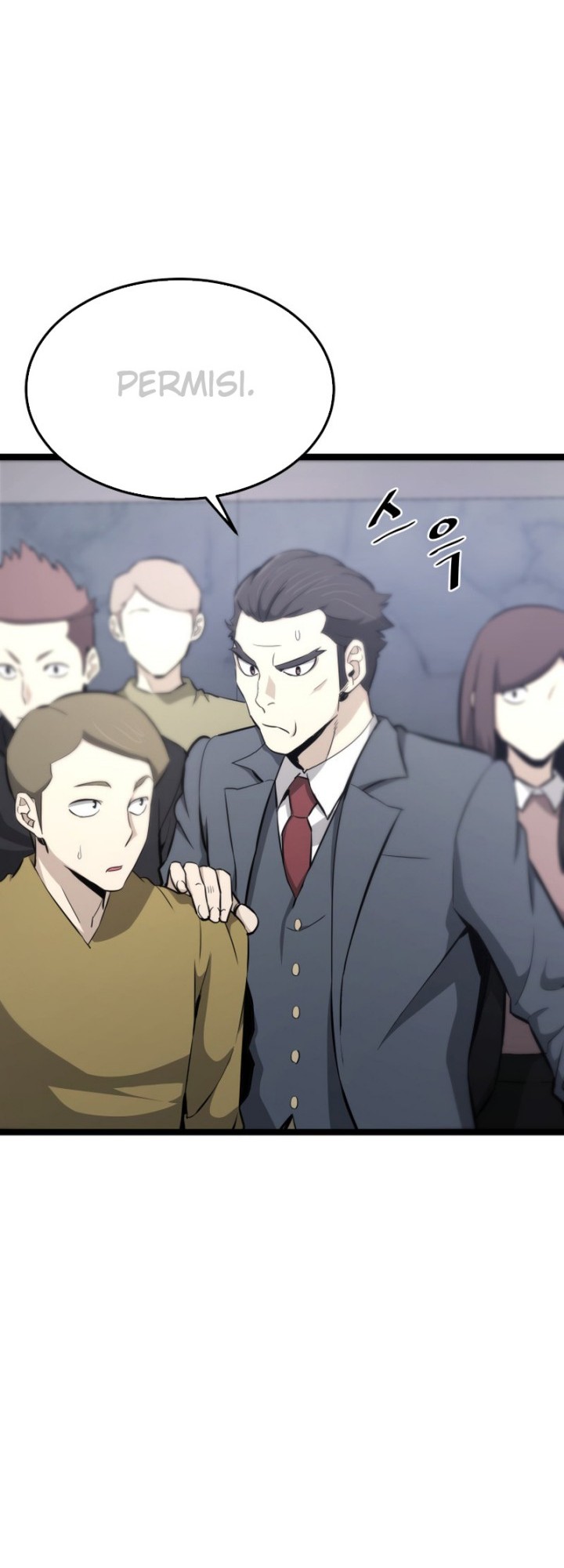 Han Dae Sung Returned From Hell Chapter 18 Gambar 11