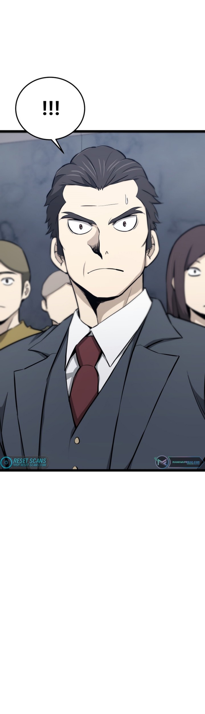 Han Dae Sung Returned From Hell Chapter 18 Gambar 12