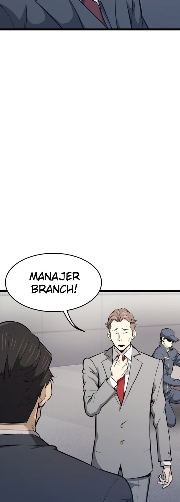 Han Dae Sung Returned From Hell Chapter 18 Gambar 15