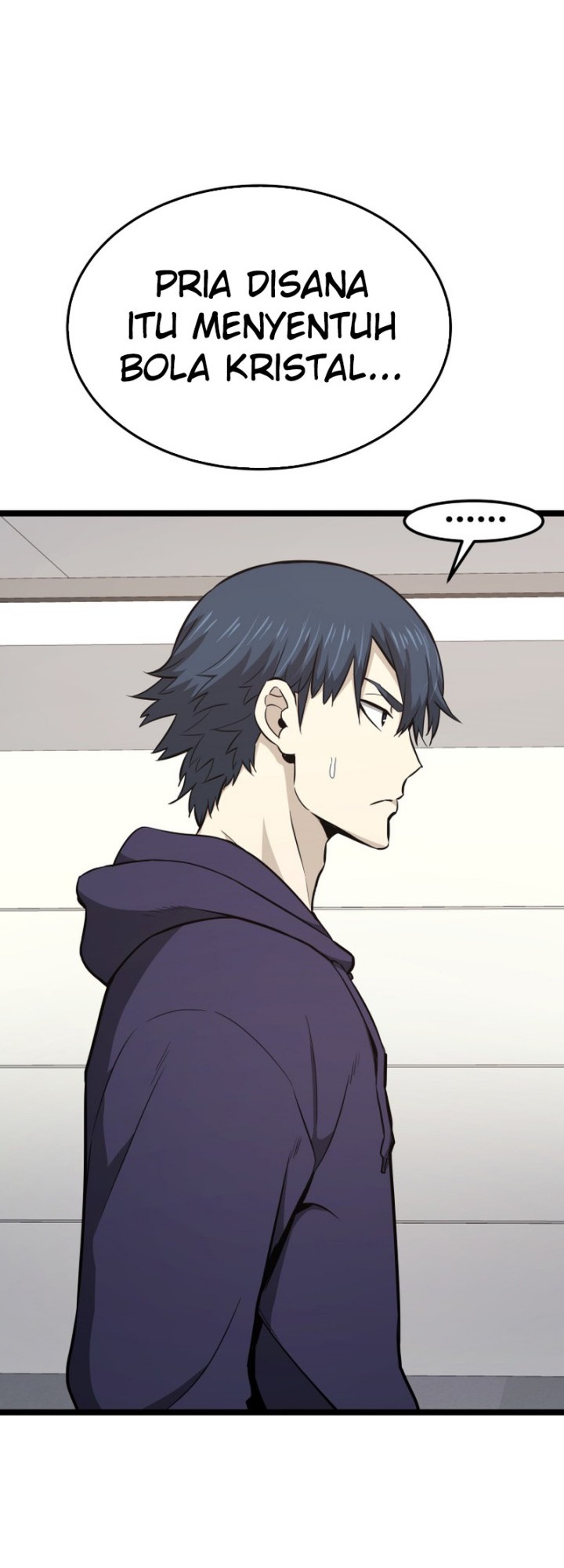 Han Dae Sung Returned From Hell Chapter 18 Gambar 17