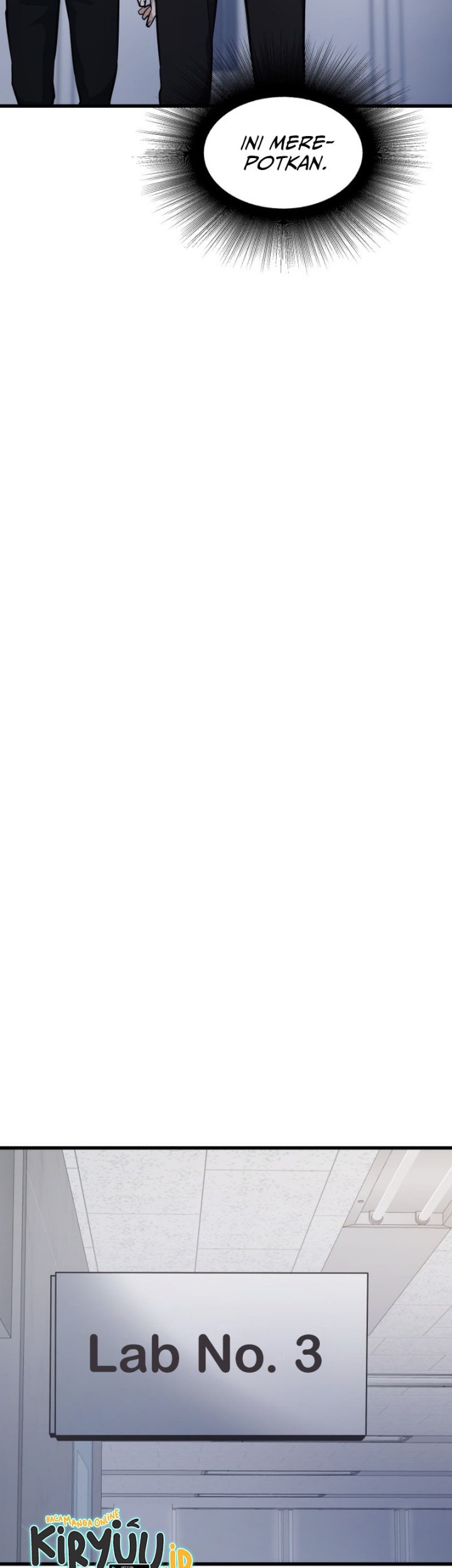 Han Dae Sung Returned From Hell Chapter 17 Gambar 28