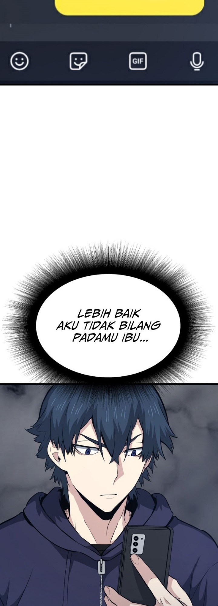 Han Dae Sung Returned From Hell Chapter 17 Gambar 33
