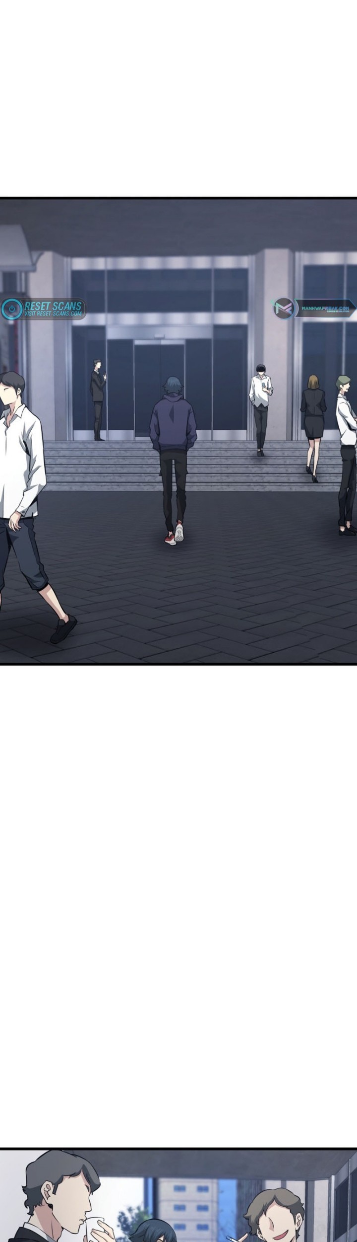 Han Dae Sung Returned From Hell Chapter 17 Gambar 24