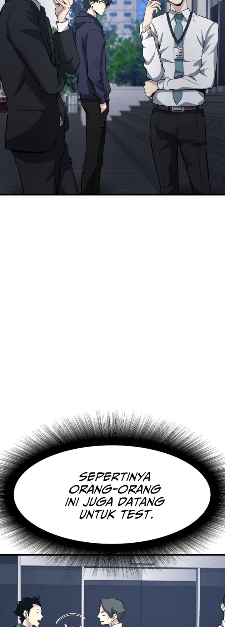 Han Dae Sung Returned From Hell Chapter 17 Gambar 25