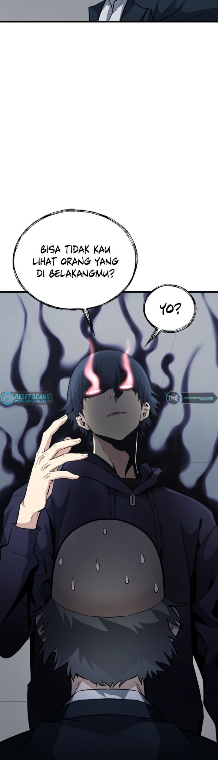 Han Dae Sung Returned From Hell Chapter 17 Gambar 46