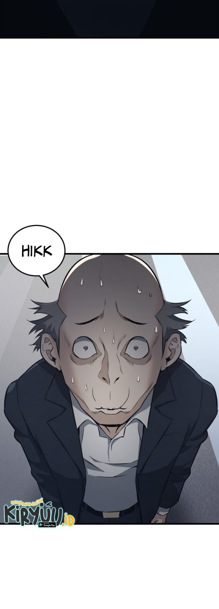 Han Dae Sung Returned From Hell Chapter 17 Gambar 47