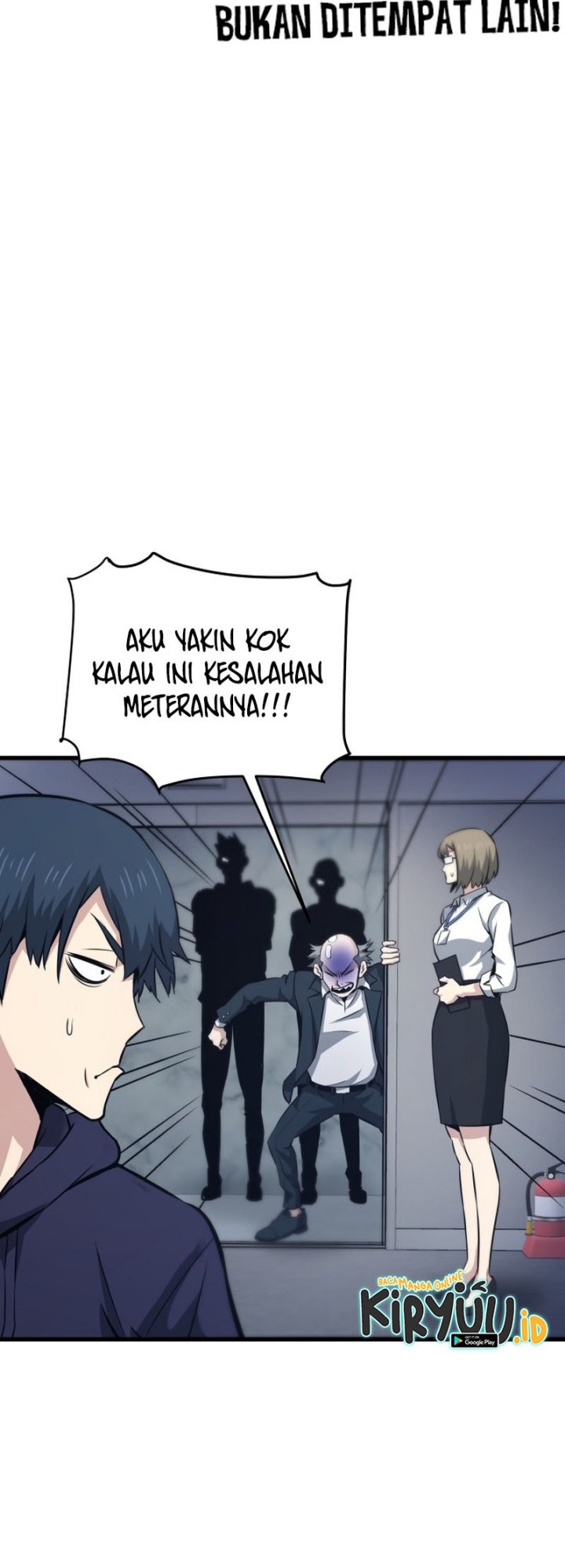 Han Dae Sung Returned From Hell Chapter 17 Gambar 55