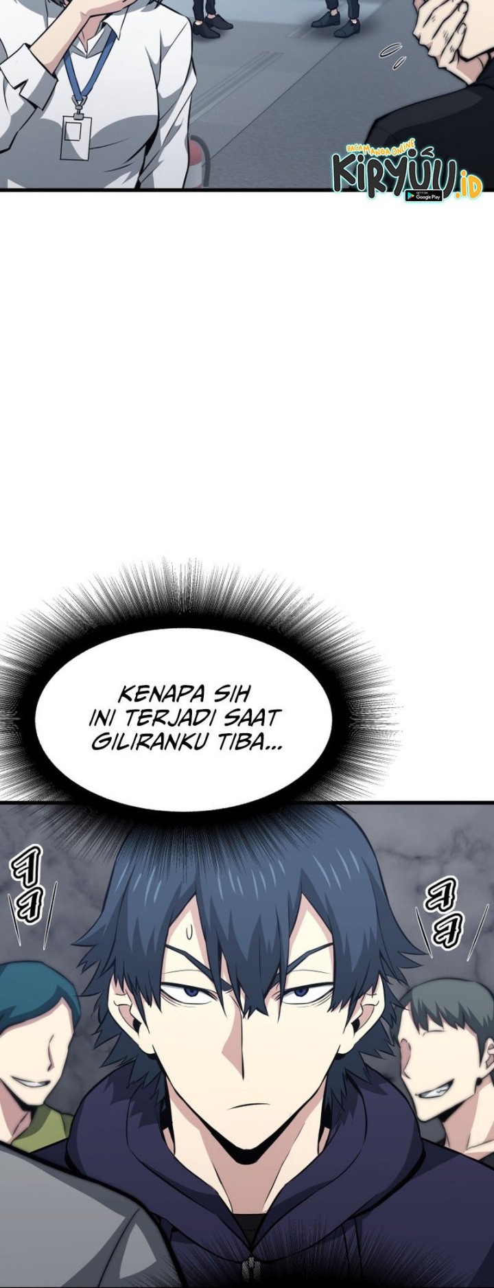 Han Dae Sung Returned From Hell Chapter 17 Gambar 43