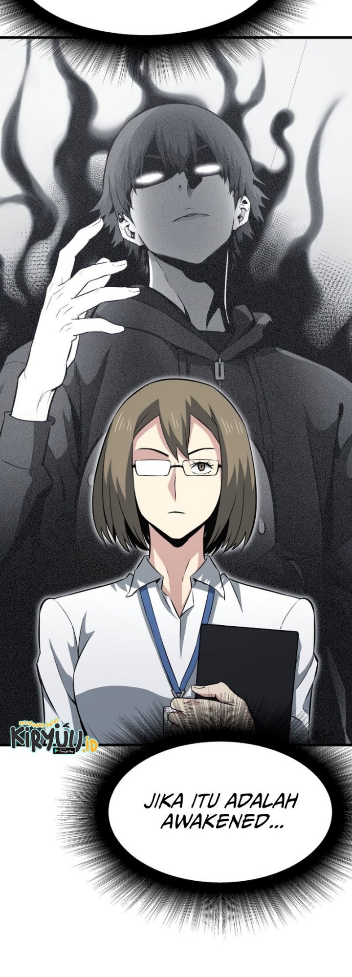 Han Dae Sung Returned From Hell Chapter 17 Gambar 59