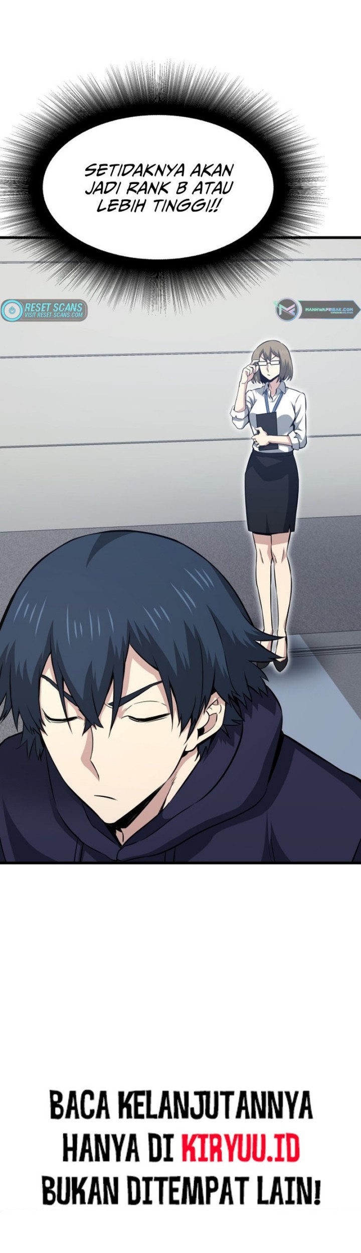 Han Dae Sung Returned From Hell Chapter 17 Gambar 60