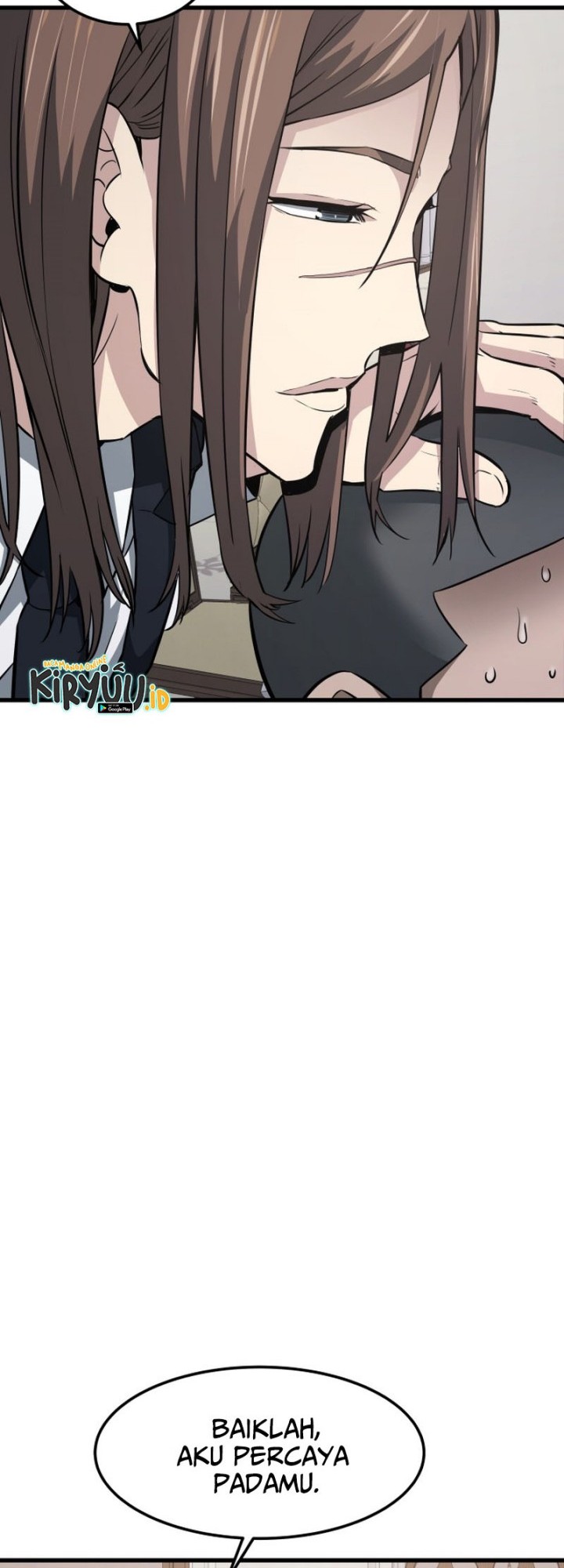 Han Dae Sung Returned From Hell Chapter 17 Gambar 7