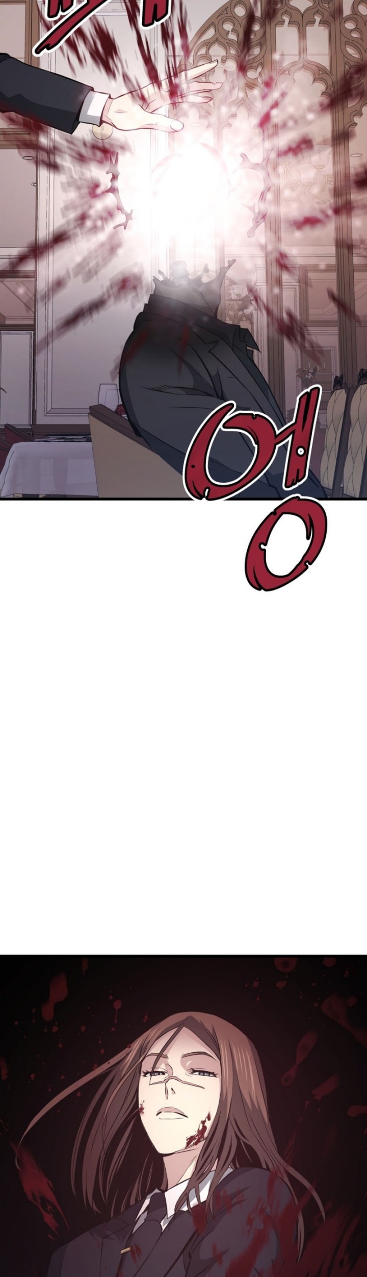 Han Dae Sung Returned From Hell Chapter 17 Gambar 10