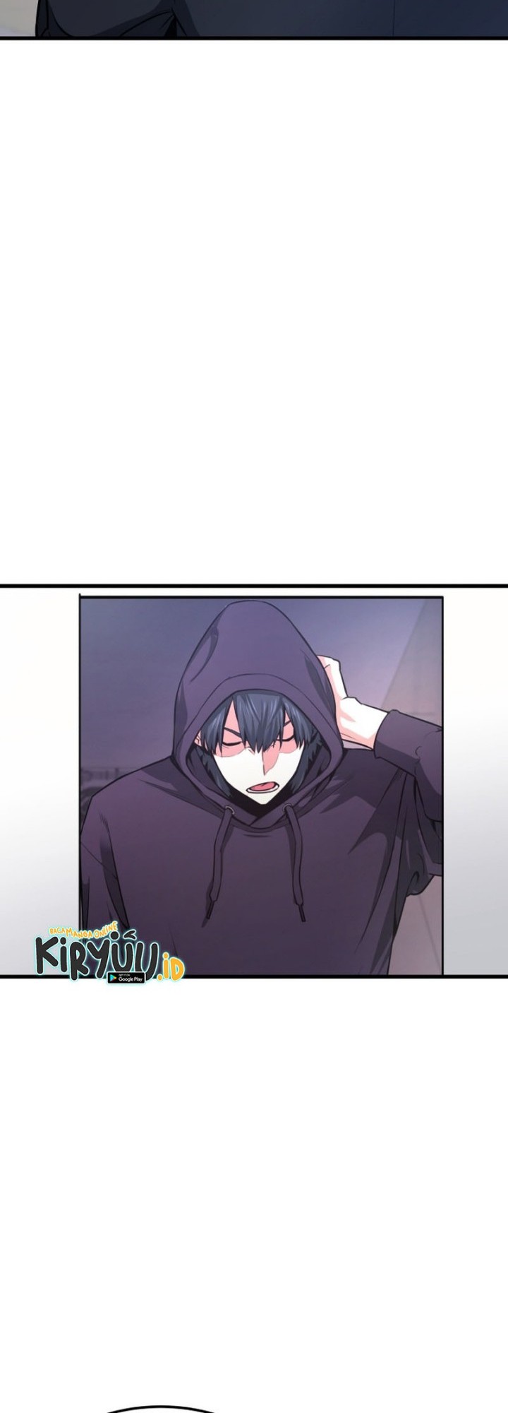 Han Dae Sung Returned From Hell Chapter 17 Gambar 15