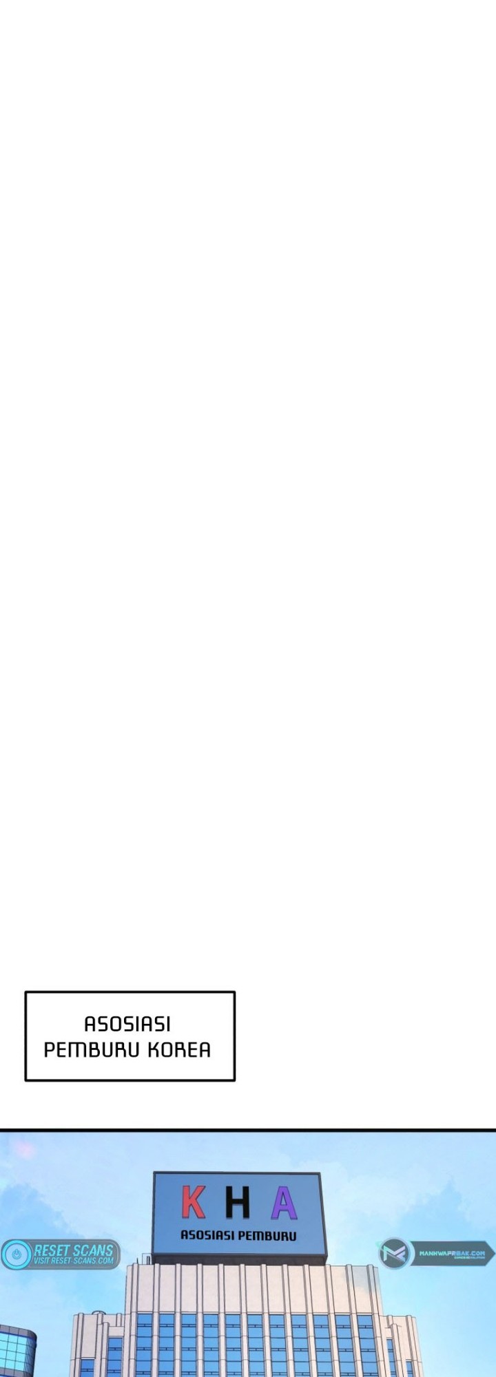 Han Dae Sung Returned From Hell Chapter 17 Gambar 17