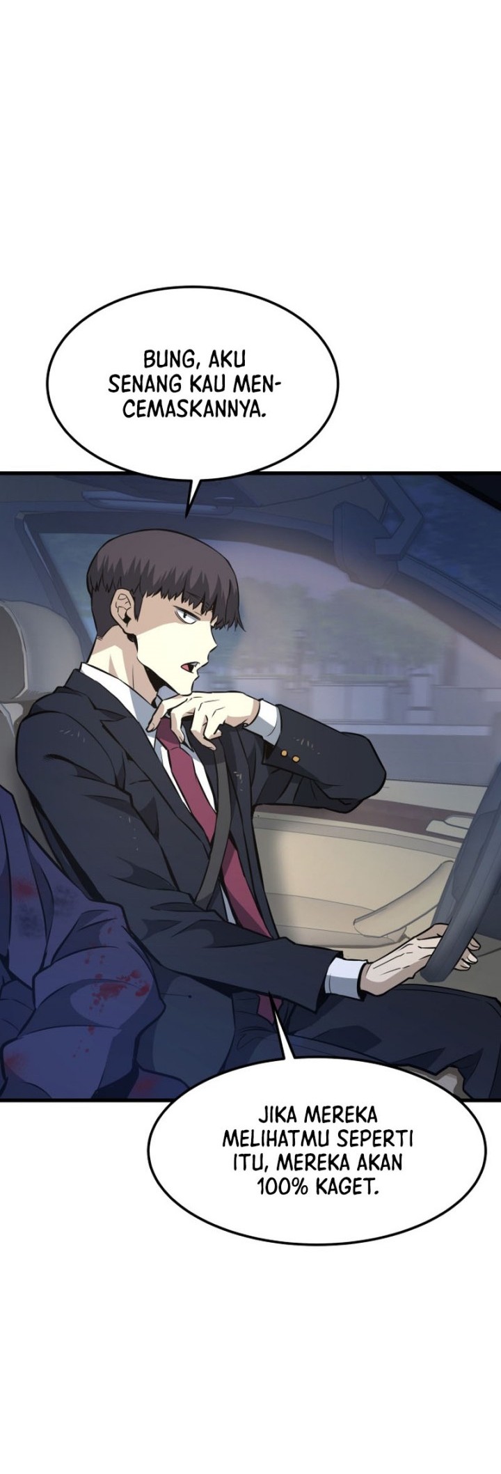 Han Dae Sung Returned From Hell Chapter 16 Gambar 30