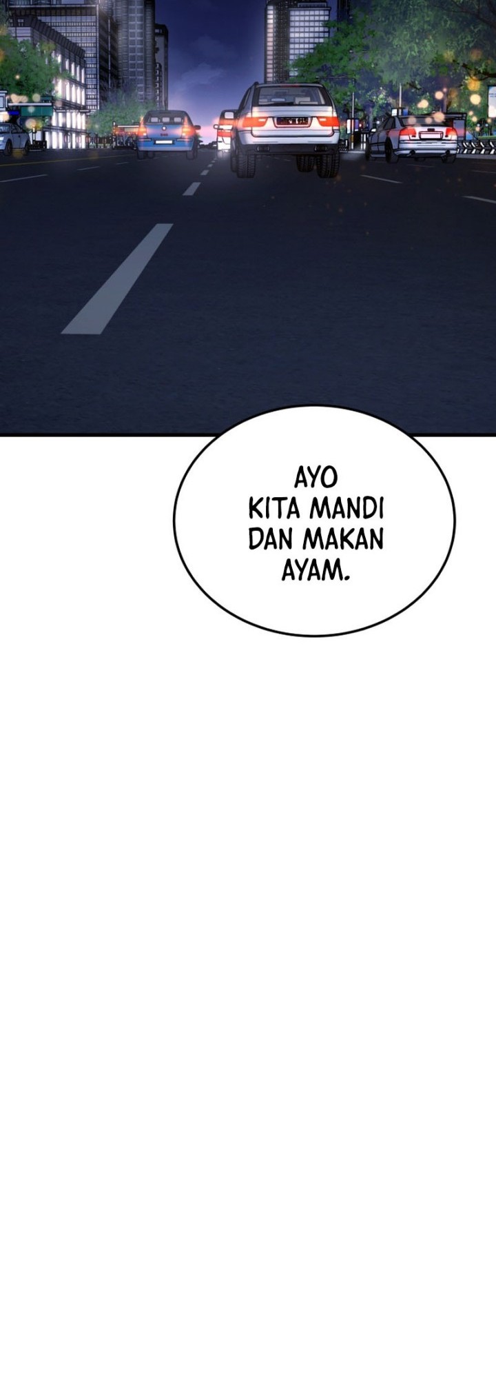 Han Dae Sung Returned From Hell Chapter 16 Gambar 32