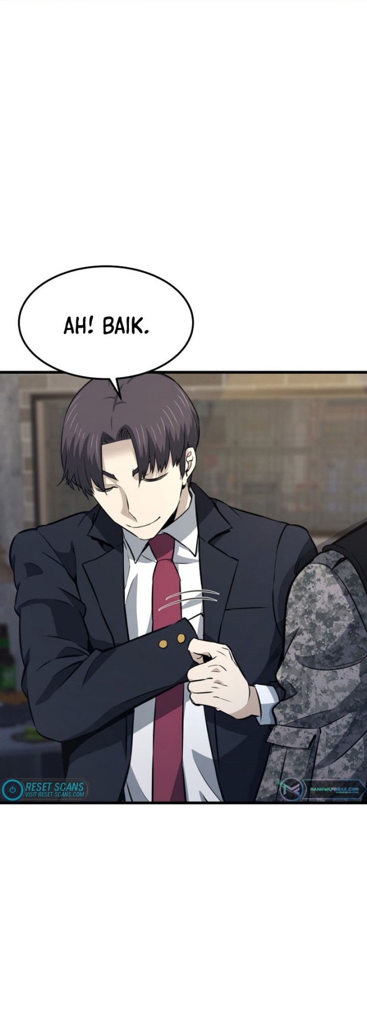 Han Dae Sung Returned From Hell Chapter 16 Gambar 18