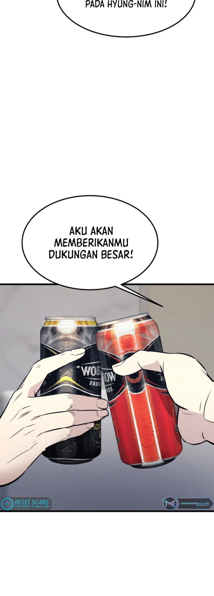 Han Dae Sung Returned From Hell Chapter 16 Gambar 50