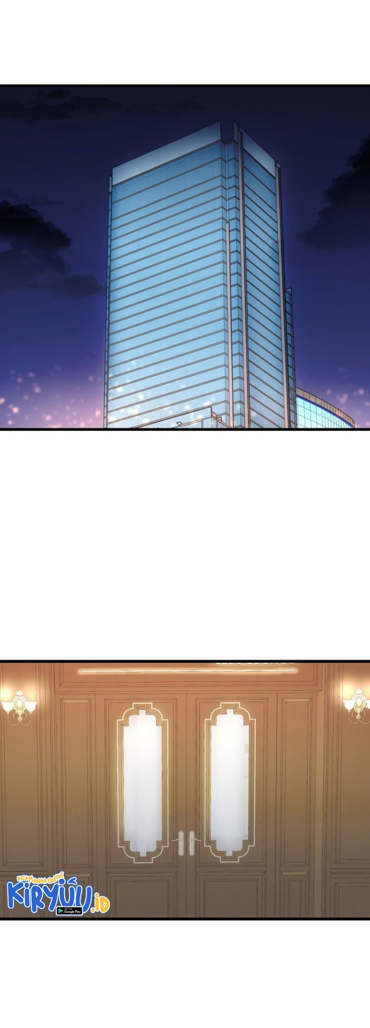 Han Dae Sung Returned From Hell Chapter 16 Gambar 52