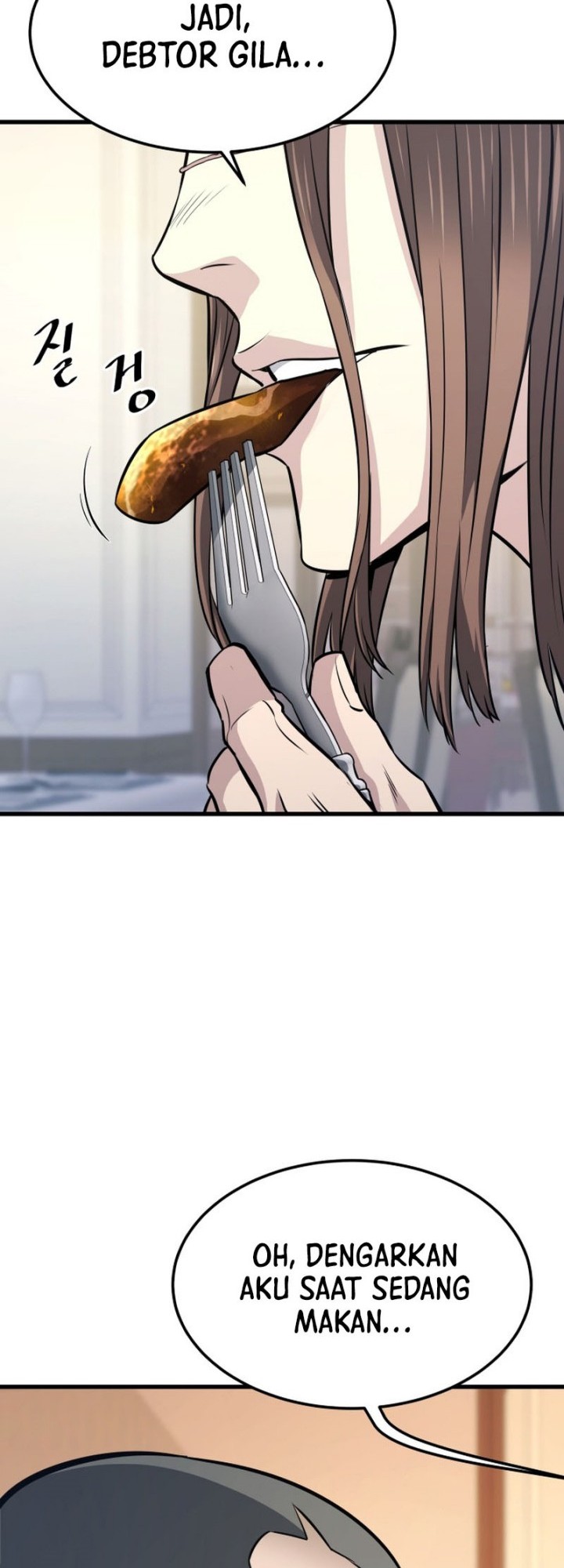 Han Dae Sung Returned From Hell Chapter 16 Gambar 54