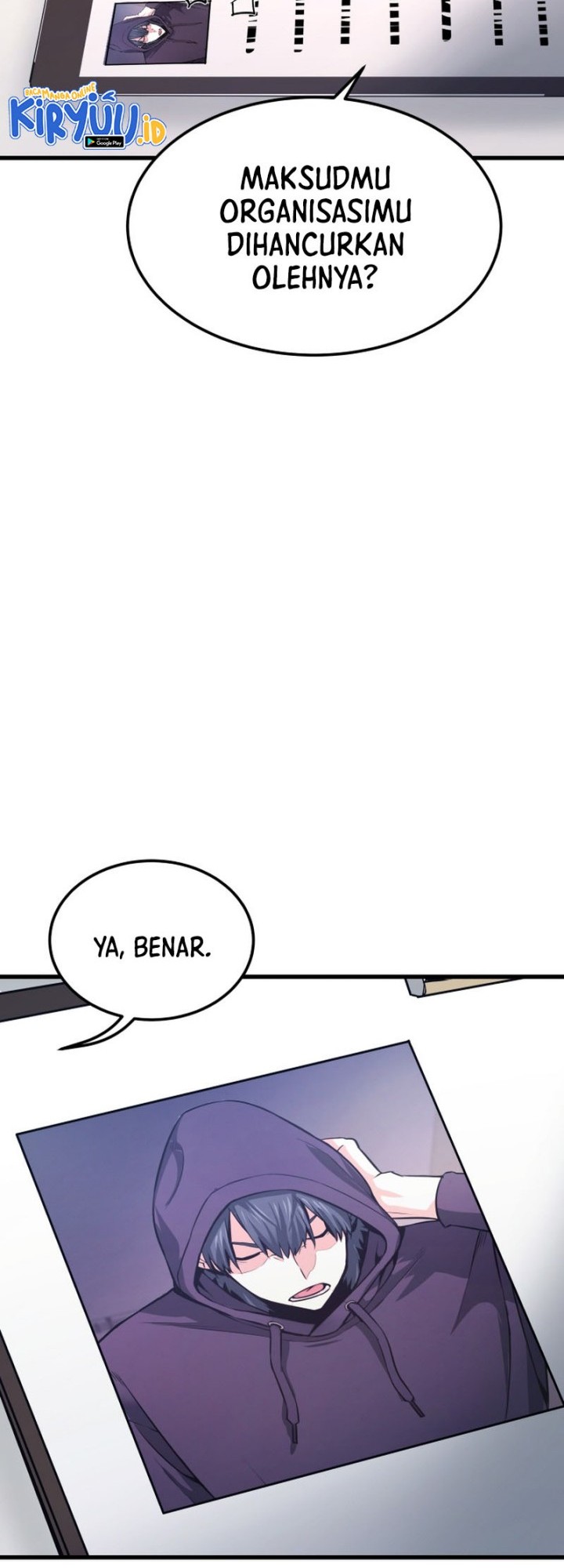 Han Dae Sung Returned From Hell Chapter 16 Gambar 56