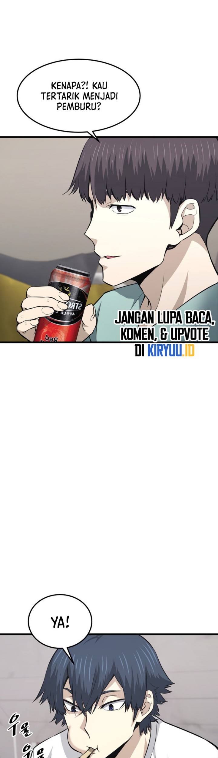 Han Dae Sung Returned From Hell Chapter 16 Gambar 41