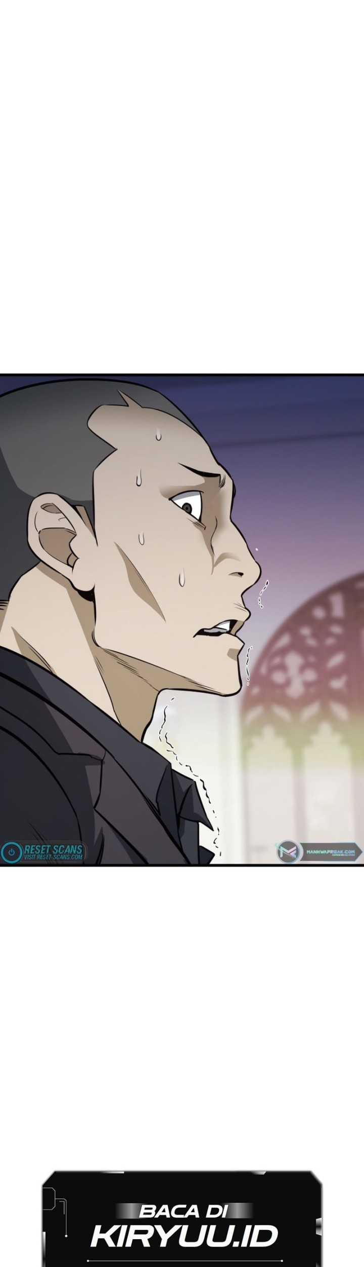 Han Dae Sung Returned From Hell Chapter 16 Gambar 65