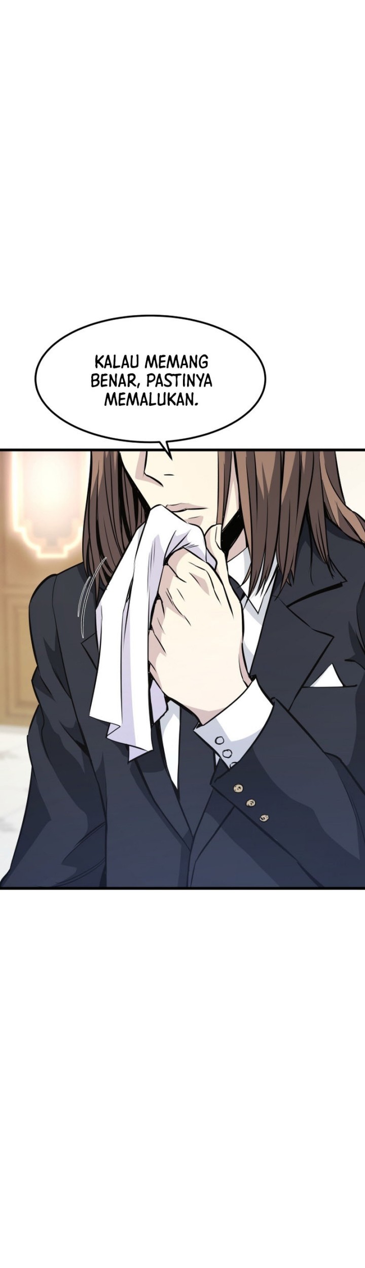 Han Dae Sung Returned From Hell Chapter 16 Gambar 57