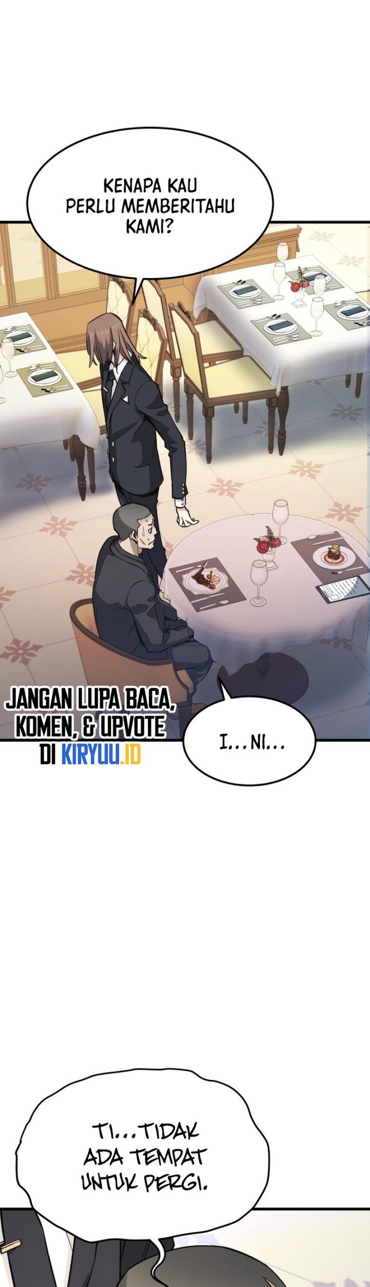 Han Dae Sung Returned From Hell Chapter 16 Gambar 59