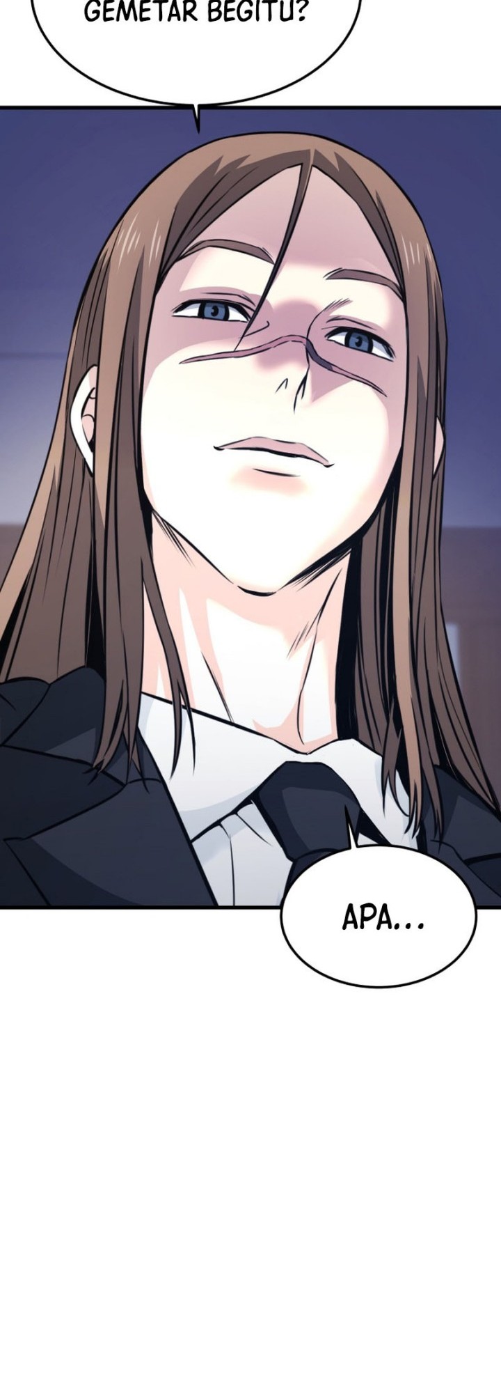 Han Dae Sung Returned From Hell Chapter 16 Gambar 62