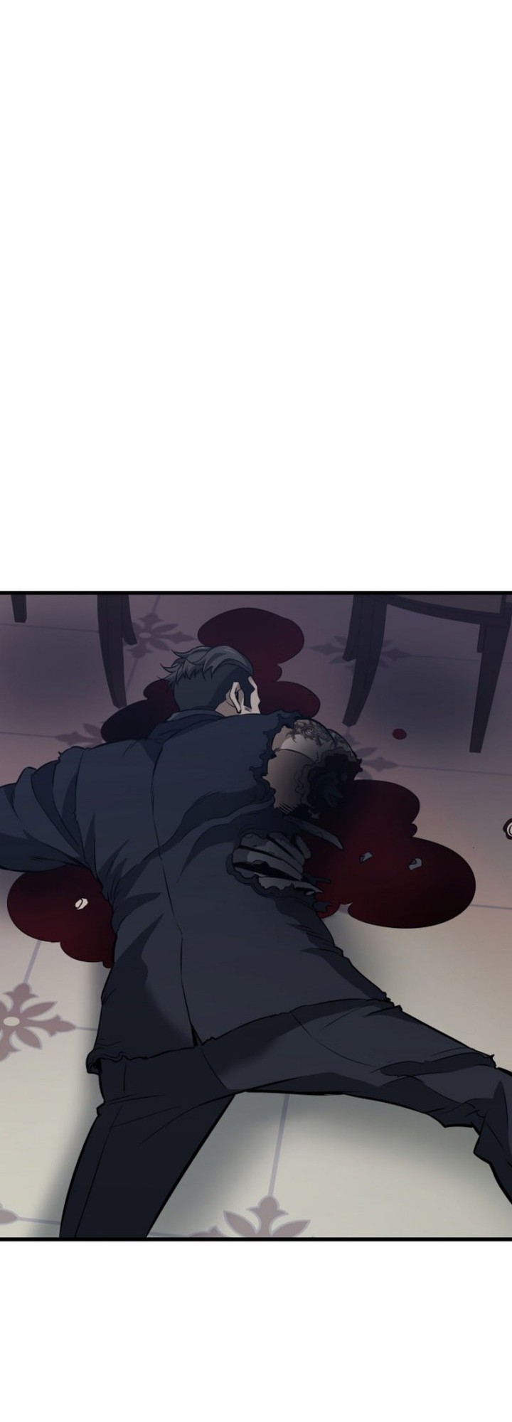 Han Dae Sung Returned From Hell Chapter 16 Gambar 64