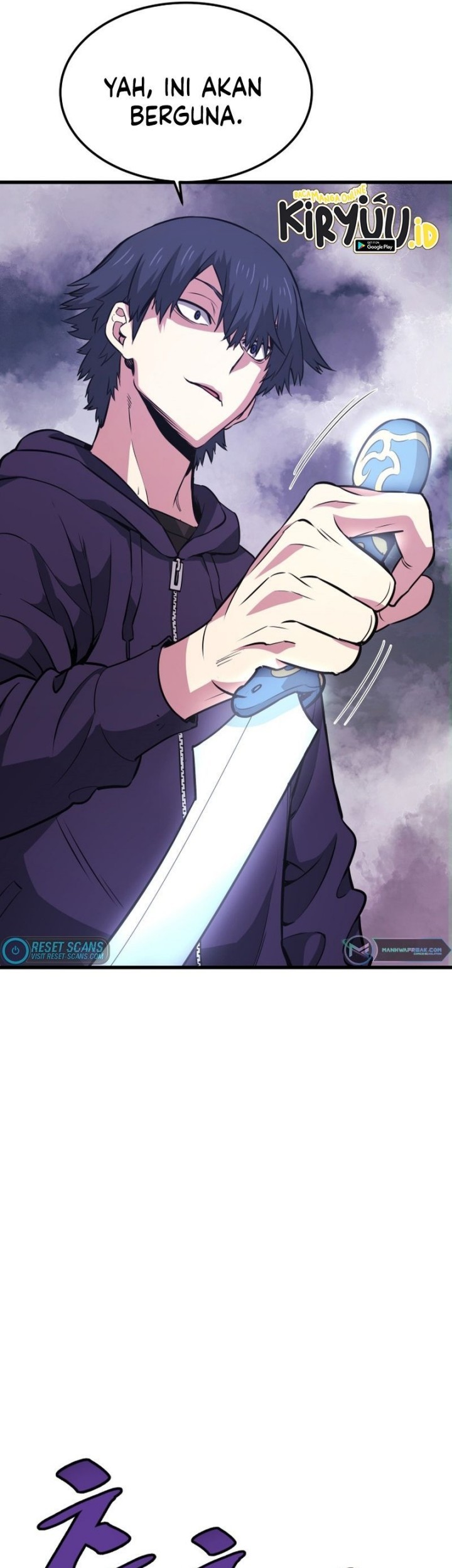 Han Dae Sung Returned From Hell Chapter 15 Gambar 50