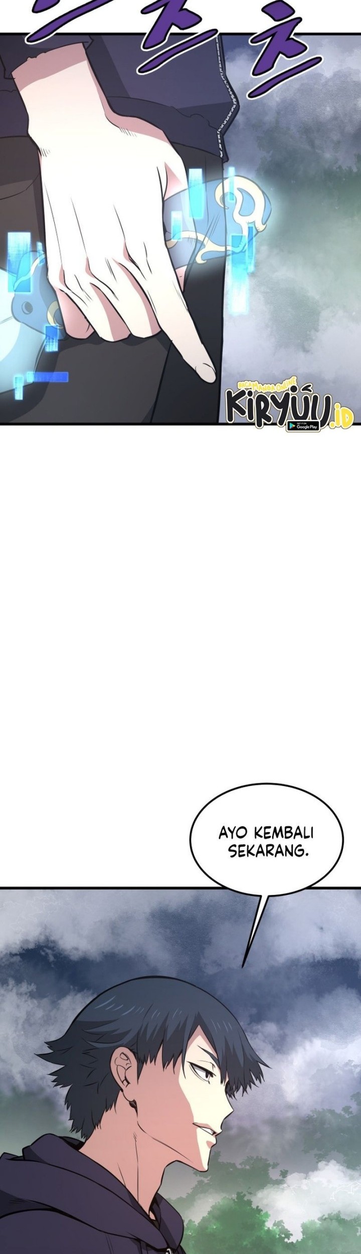 Han Dae Sung Returned From Hell Chapter 15 Gambar 51