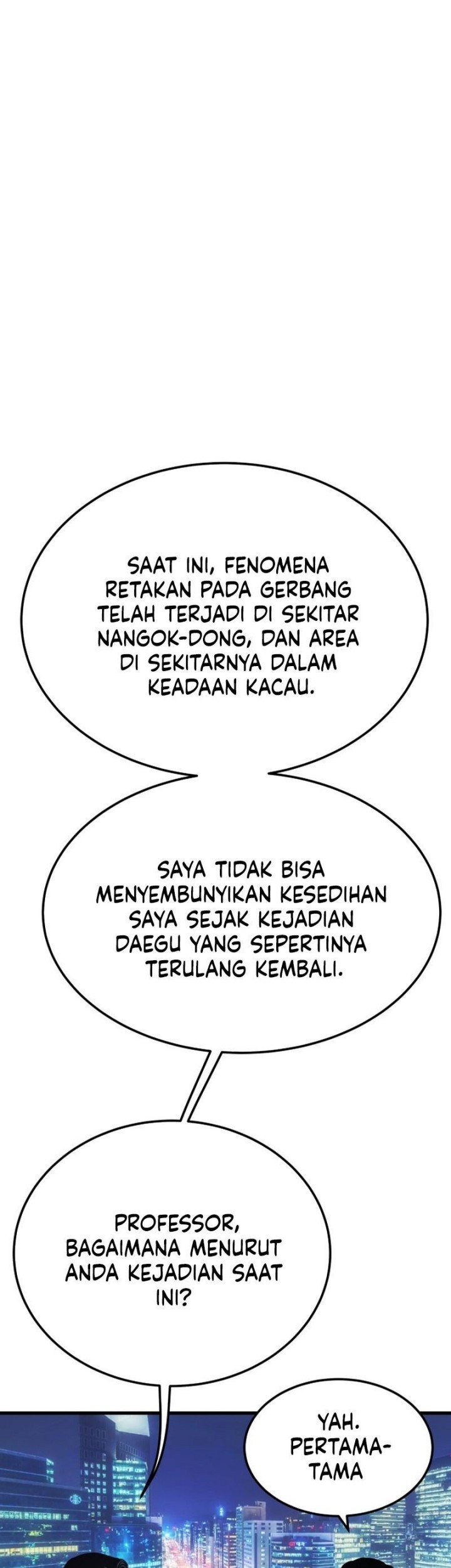 Han Dae Sung Returned From Hell Chapter 15 Gambar 54