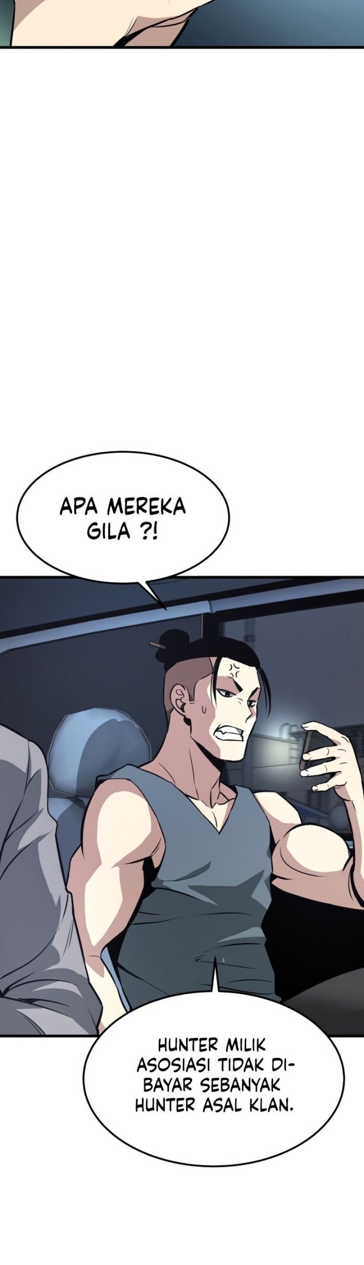 Han Dae Sung Returned From Hell Chapter 15 Gambar 59