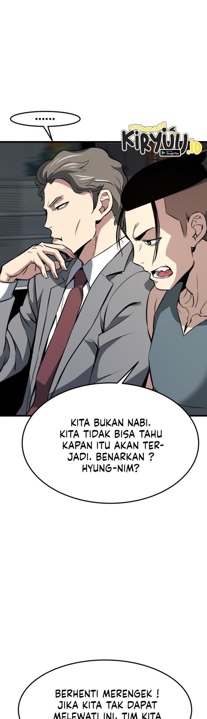 Han Dae Sung Returned From Hell Chapter 15 Gambar 60