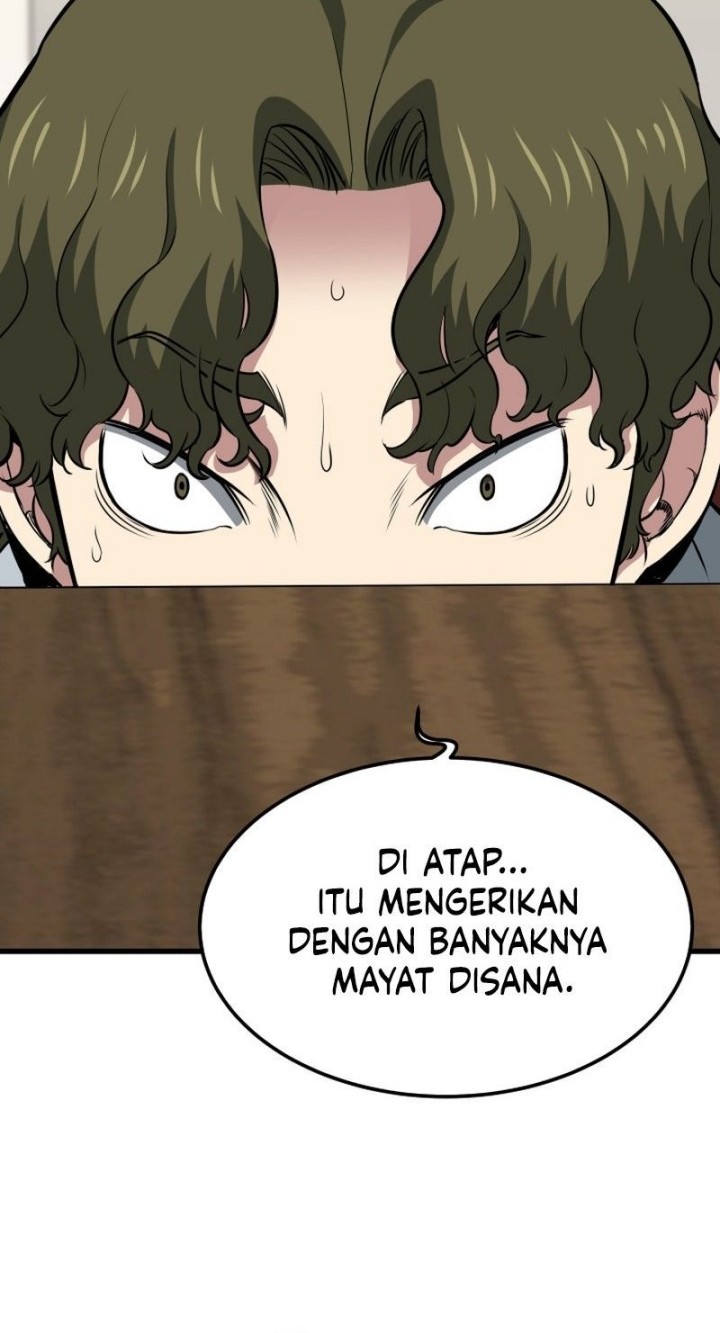 Han Dae Sung Returned From Hell Chapter 15 Gambar 65