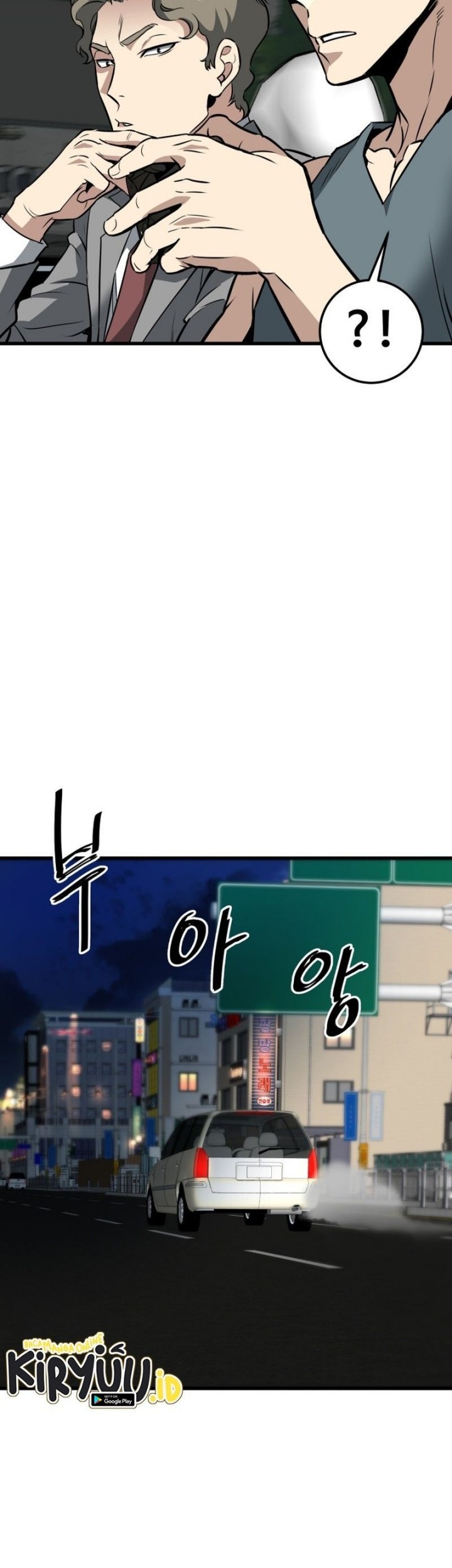 Han Dae Sung Returned From Hell Chapter 15 Gambar 63