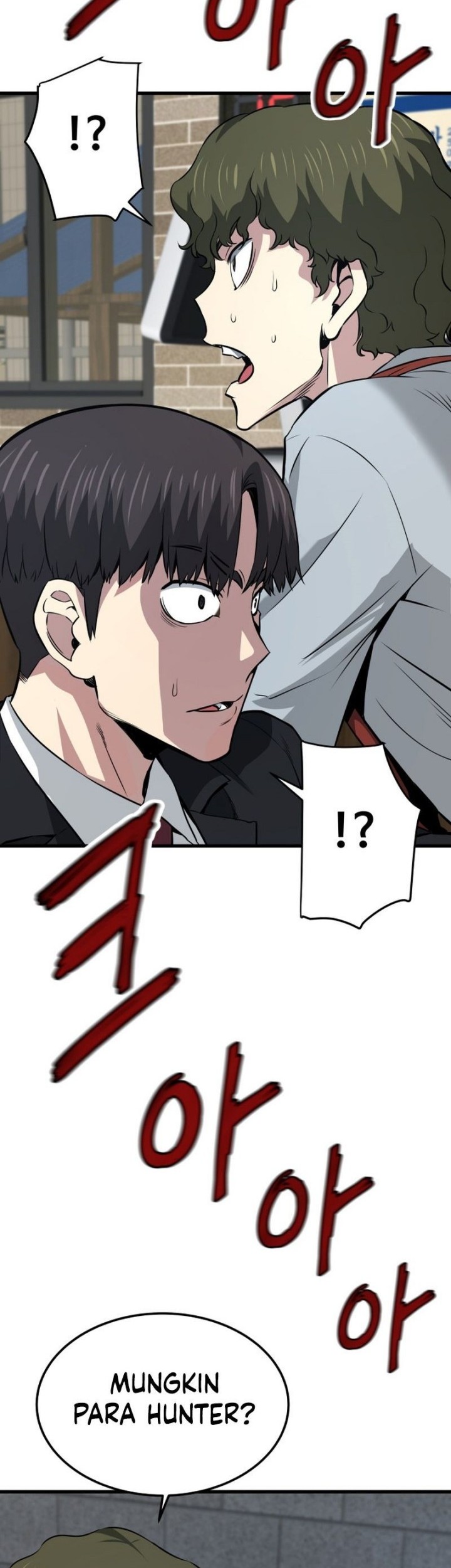 Han Dae Sung Returned From Hell Chapter 15 Gambar 67