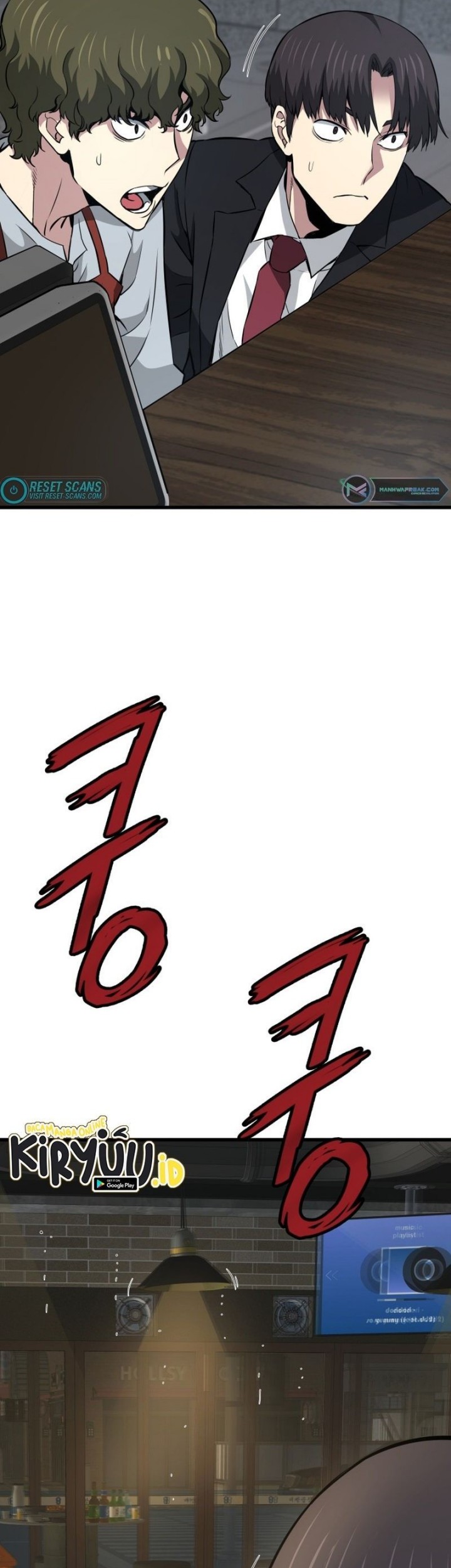 Han Dae Sung Returned From Hell Chapter 15 Gambar 68