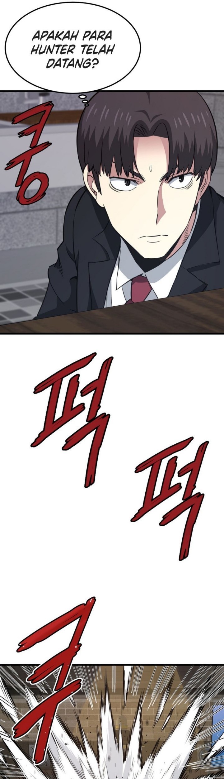 Han Dae Sung Returned From Hell Chapter 15 Gambar 70