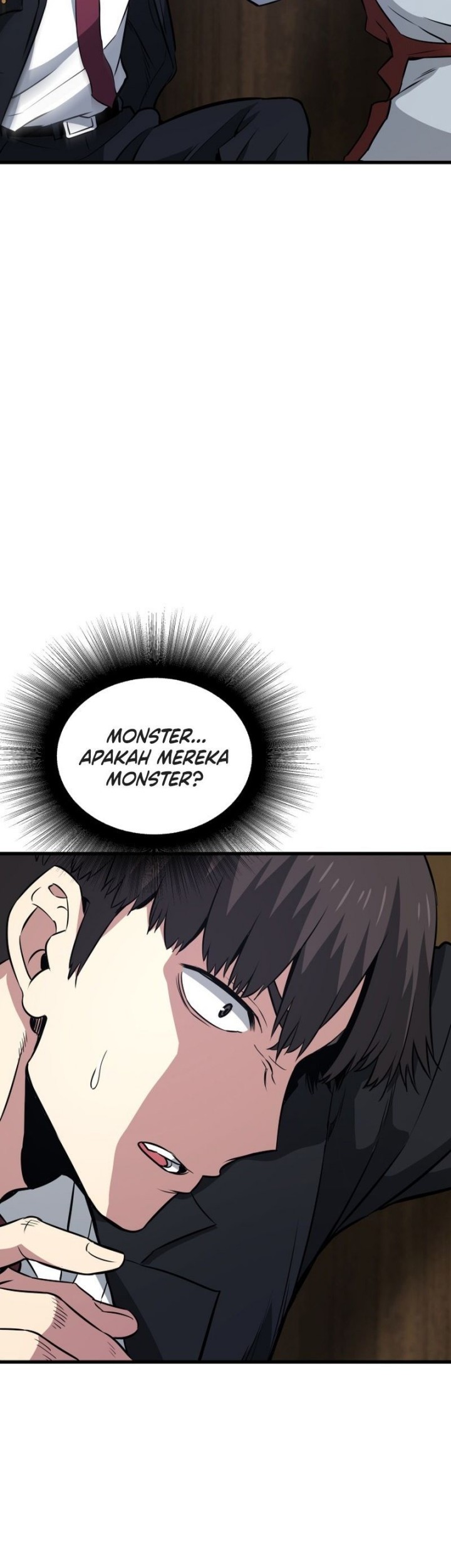 Han Dae Sung Returned From Hell Chapter 15 Gambar 72