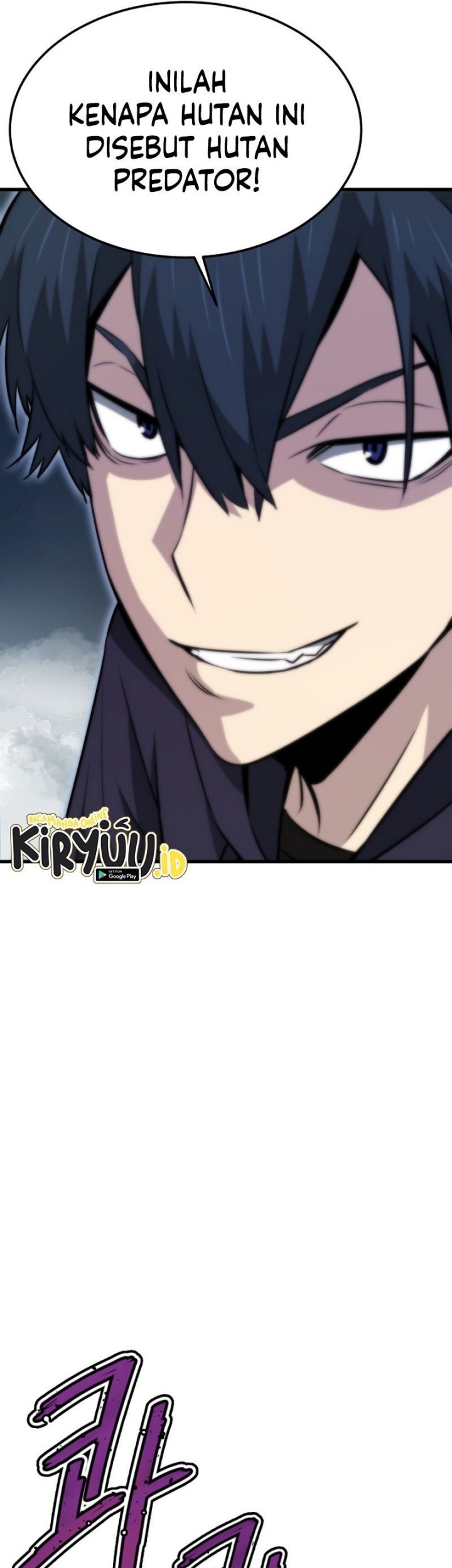 Han Dae Sung Returned From Hell Chapter 15 Gambar 34