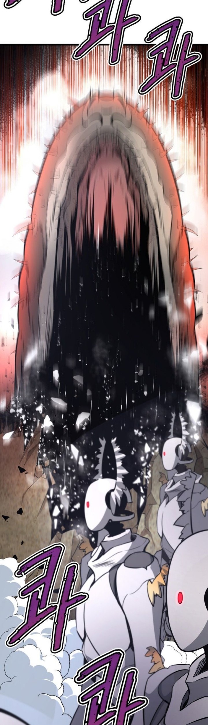 Han Dae Sung Returned From Hell Chapter 15 Gambar 35