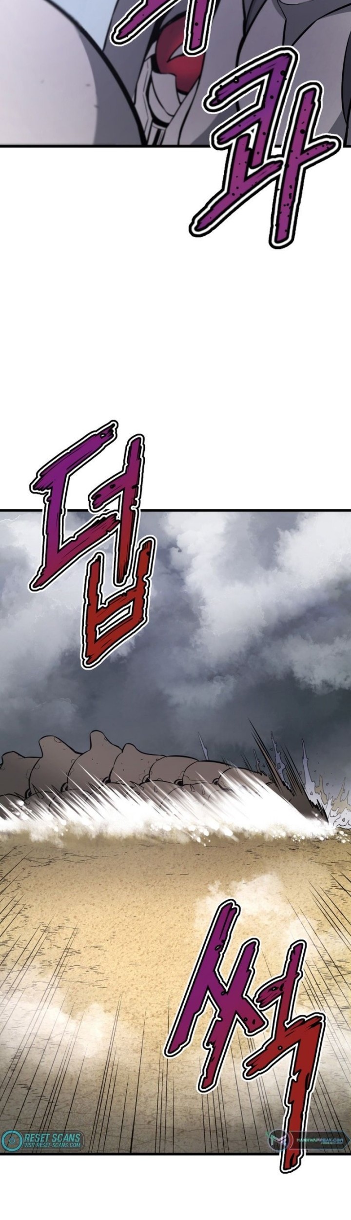 Han Dae Sung Returned From Hell Chapter 15 Gambar 36